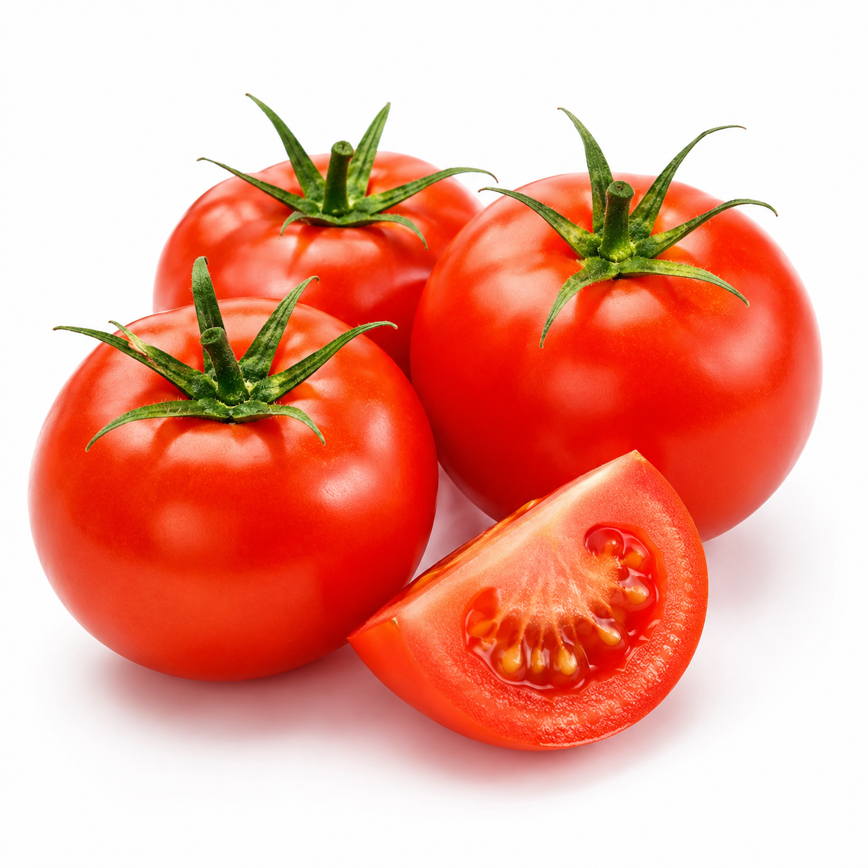 Tomato - Hybrid