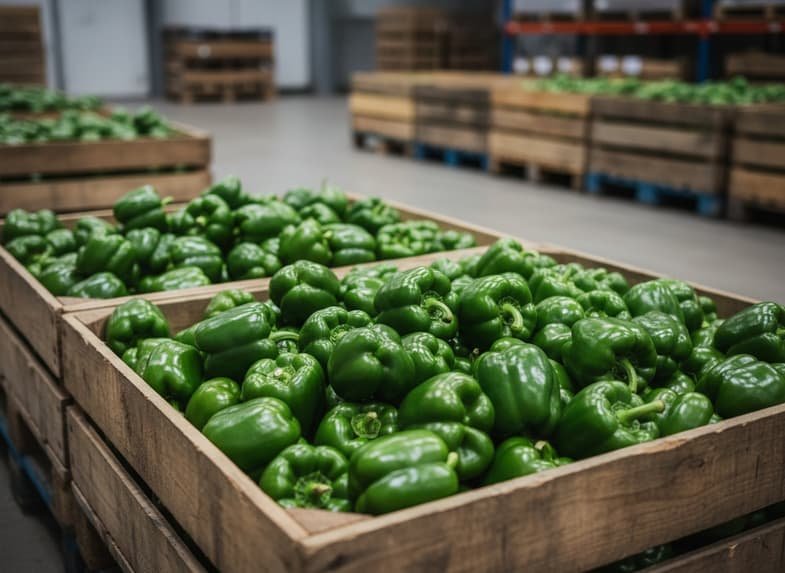 Capsicum