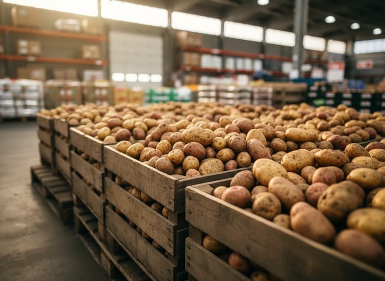 Potato