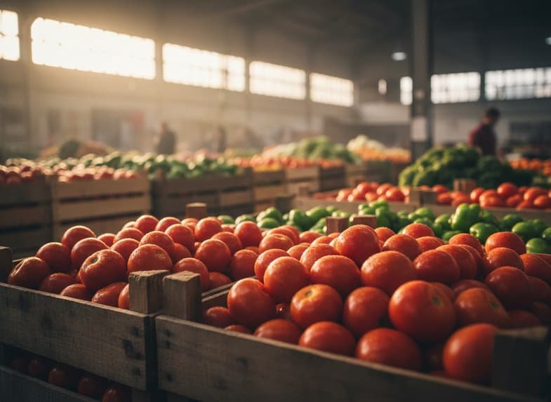 Tomato
