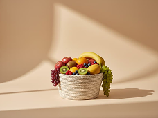 Exotic Fruits
