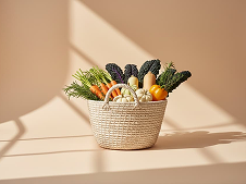 Organic Products