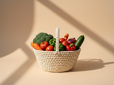 Vegetables